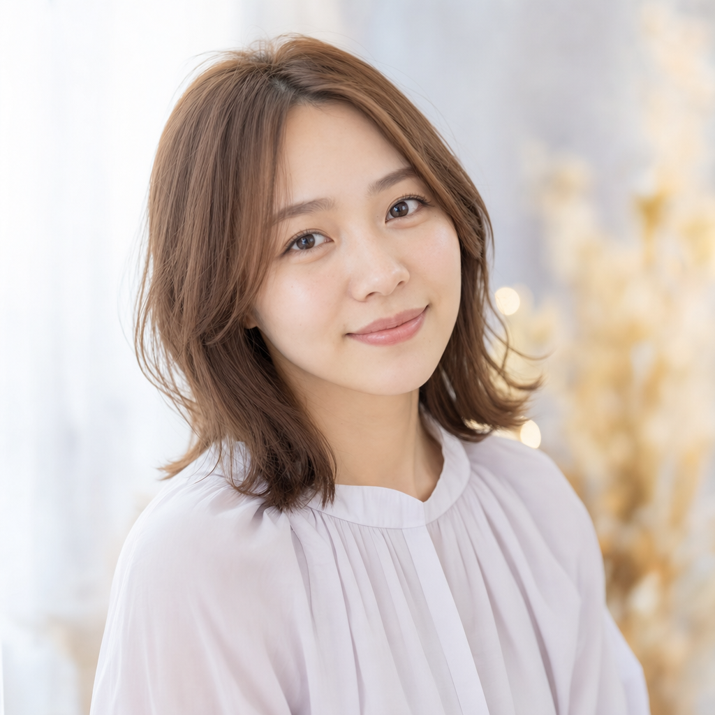 小川美結